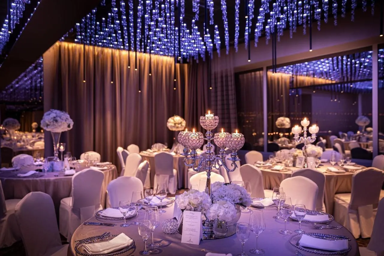 Grand Hotel Adriatic Opatija 4*,  Croatia