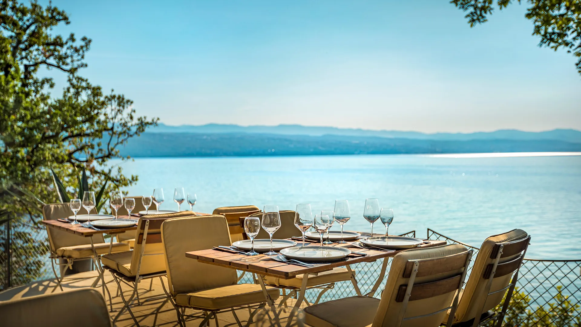 Grand Hotel Adriatic Opatija