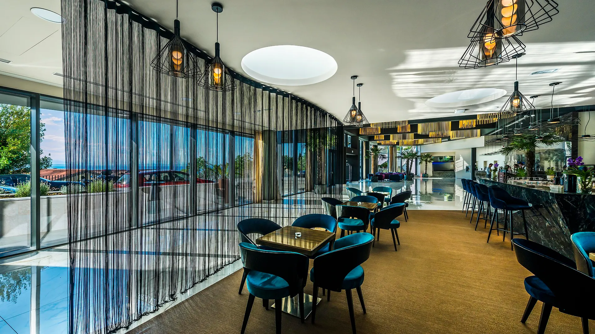 Grand Hotel Adriatic Opatija
