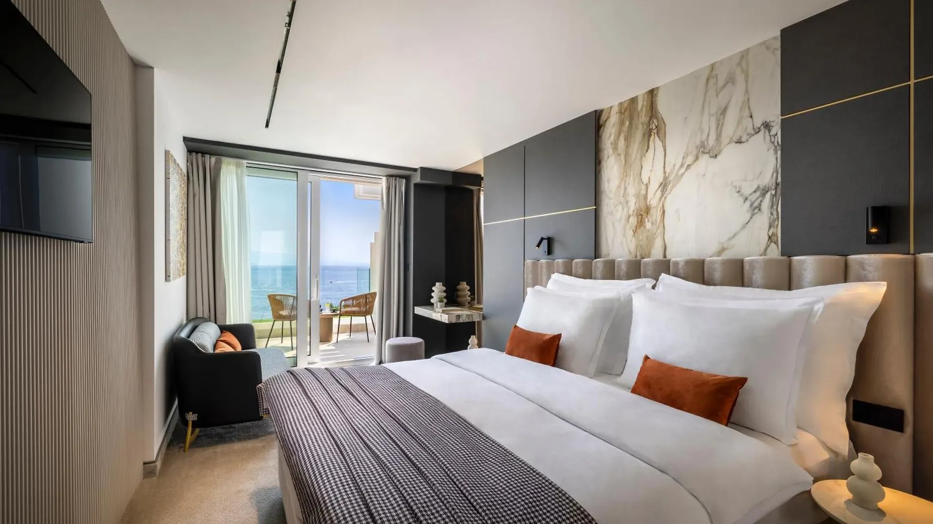 Grand Hotel Adriatic Opatija