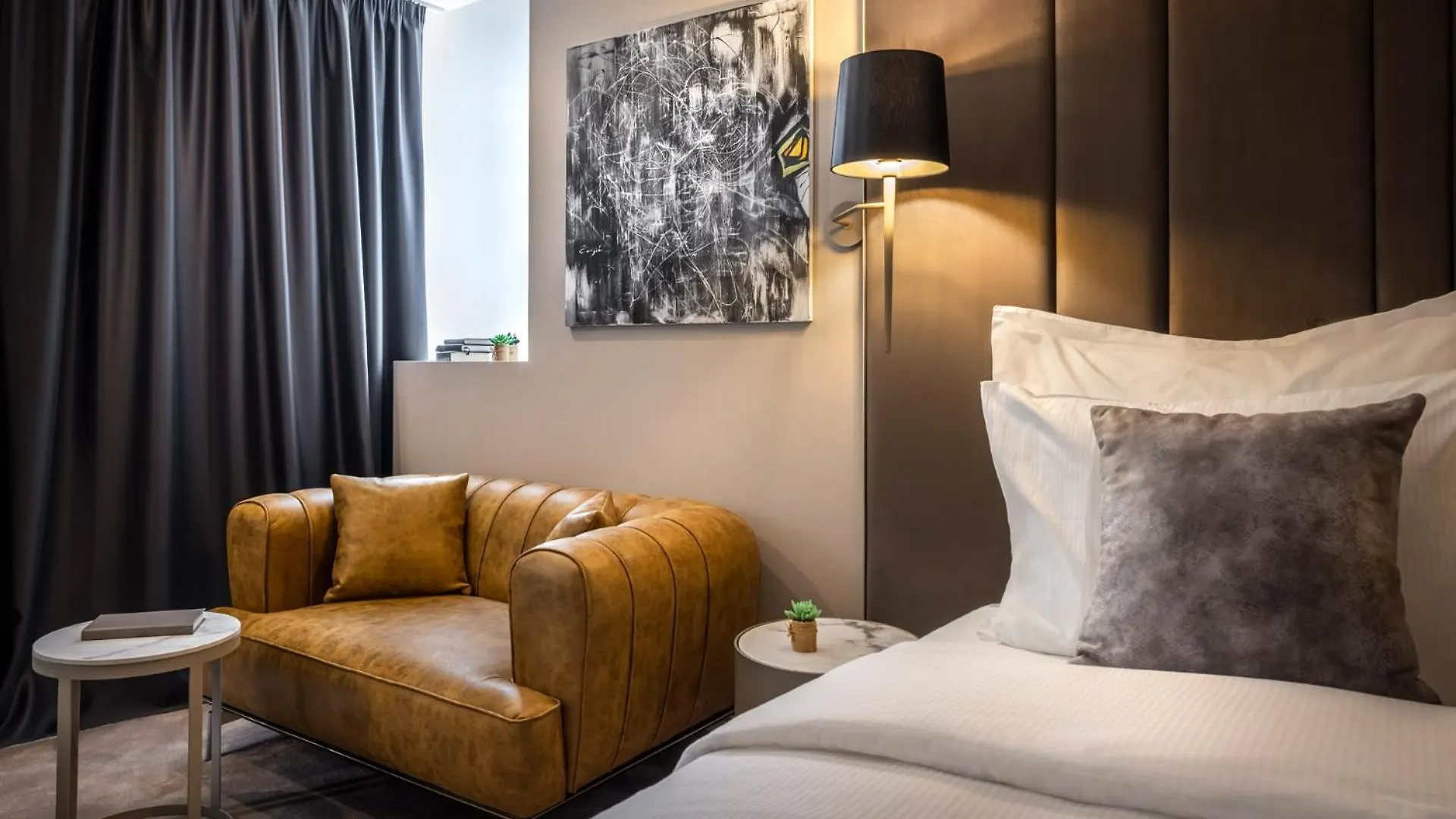 Grand Hotel Adriatic Opatija 4*,  Kroatien