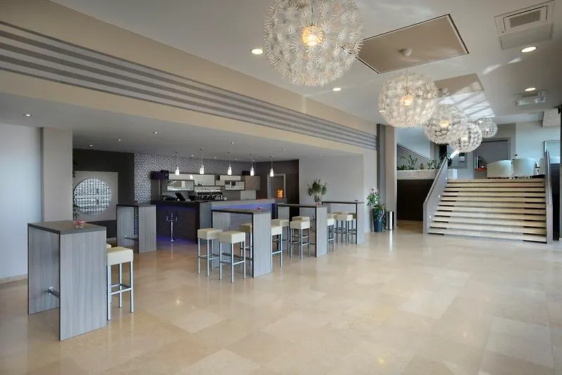 Grand Hotel Adriatic Opatija