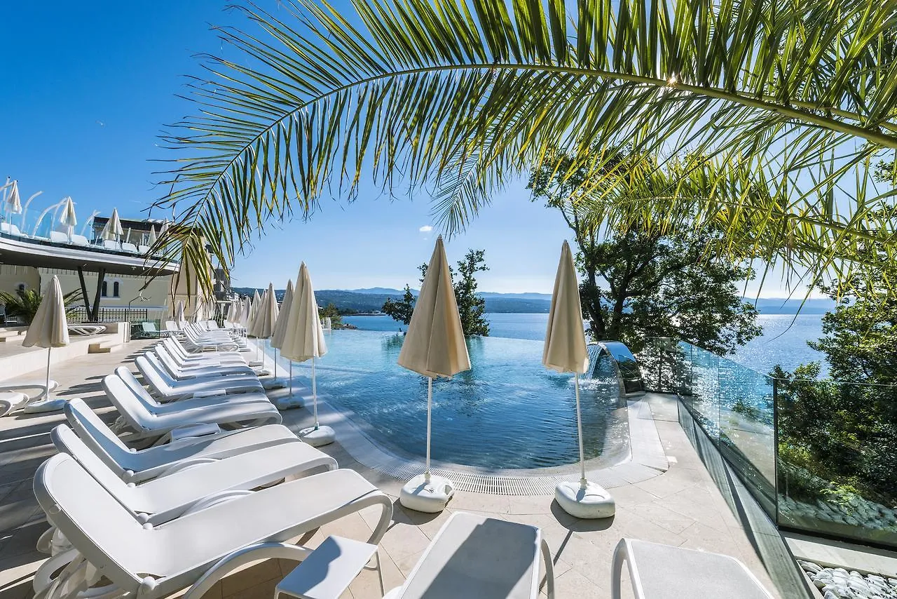 Grand Hotel Adriatic Opatija