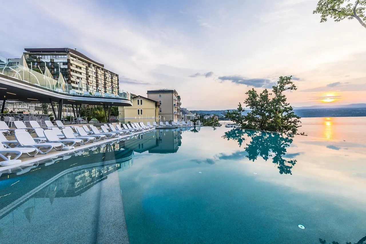 Grand Hotel Adriatic Opatija