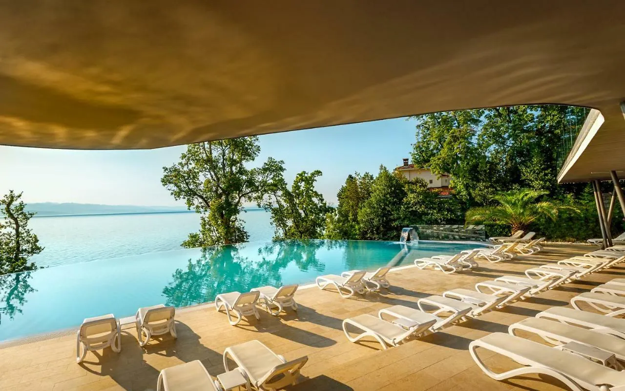Grand Hotel Adriatic Opatija