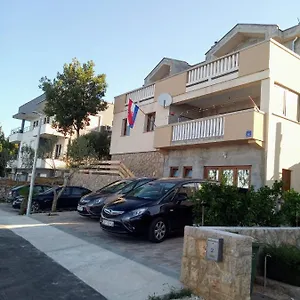  Appartement Andjela Kroatië