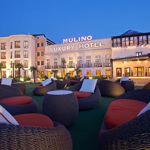 Mulino Luxury Boutique 5*, Buje Chorwacja
