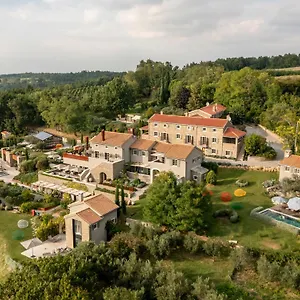 ***** Hotel San Canzian Village&hotel Kroatië