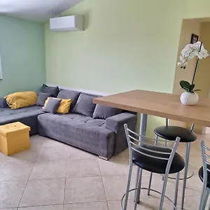 Vesna Apartamento Zaton (Zadar)