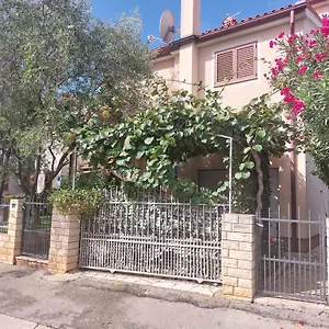 Apartment Asterix 