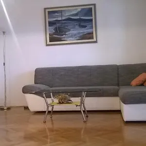 Zvijezda Mora Apartman Split