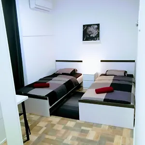 Center Apartamento Pula