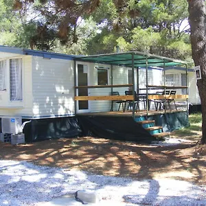 Mobilehome - Dalmacija Camp , Privlaka (Zadar) Kroatien