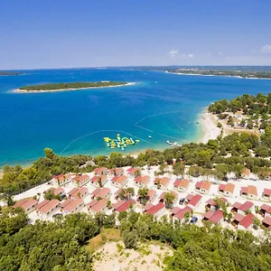 Brioni Sunny Camping Holiday park