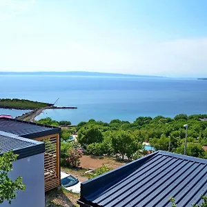 База отдыха Mobile Homes Camp, Кленовица