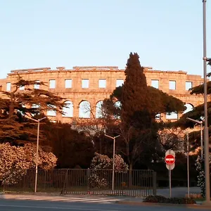 In Center Apartman Pula