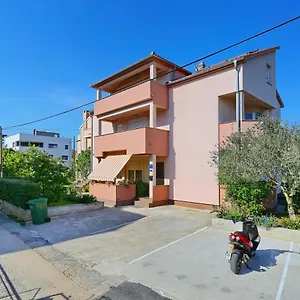 Natali Apartamento Zadar
