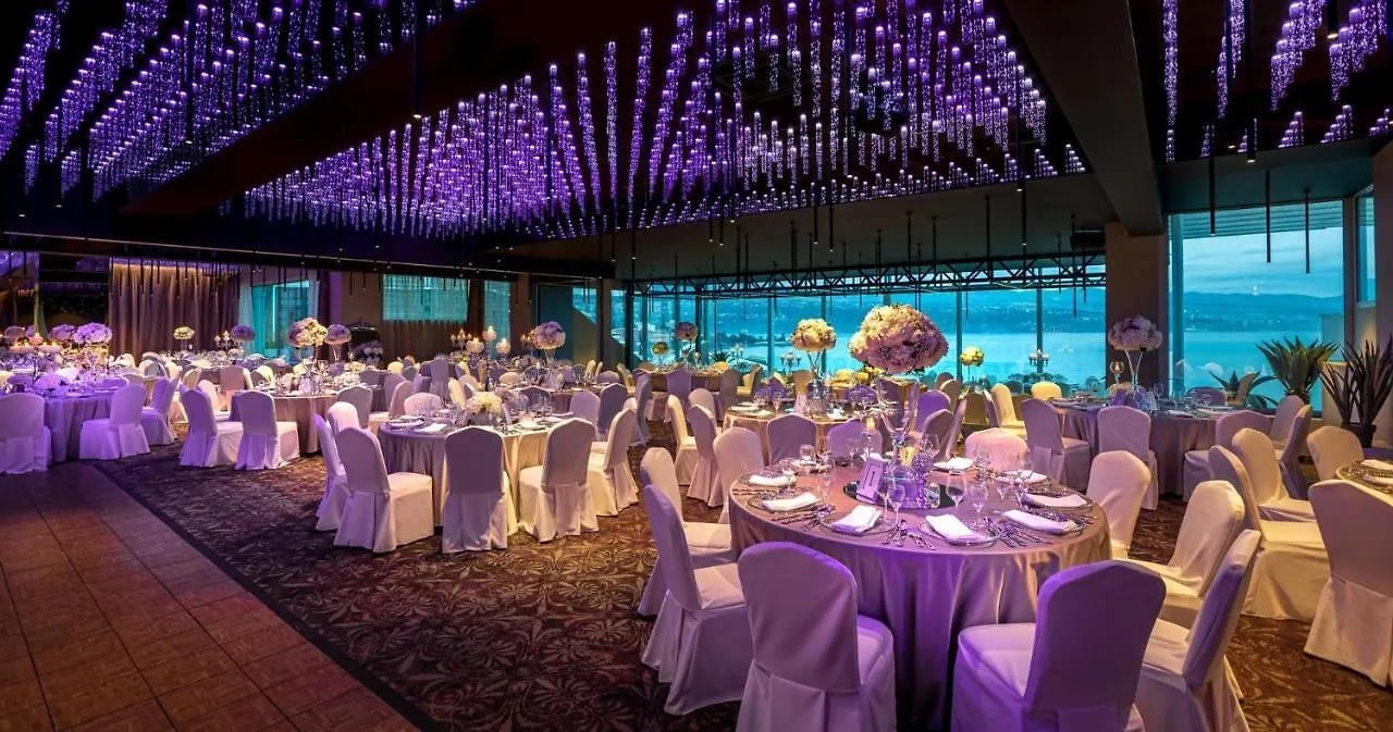 Grand Hotel Adriatic Abbázia 4*,