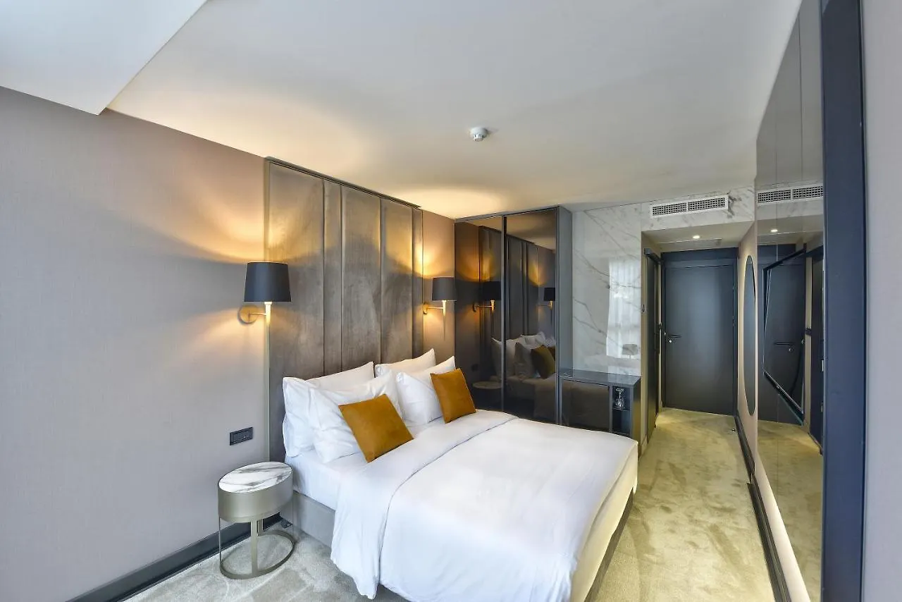 Grand Hotel Adriatic Abbázia 4*,