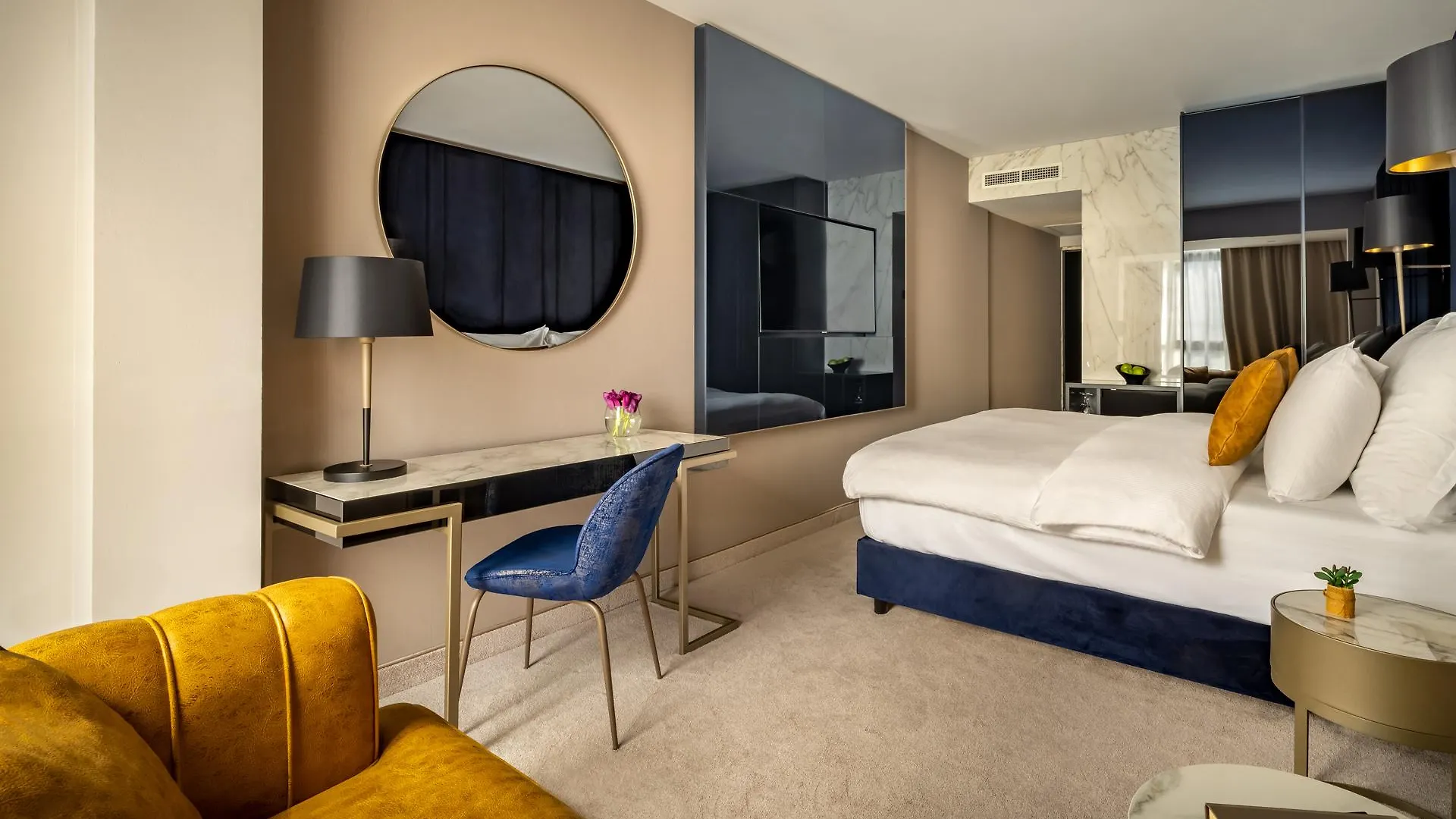 Grand Hotel Adriatic Abbázia 4*,