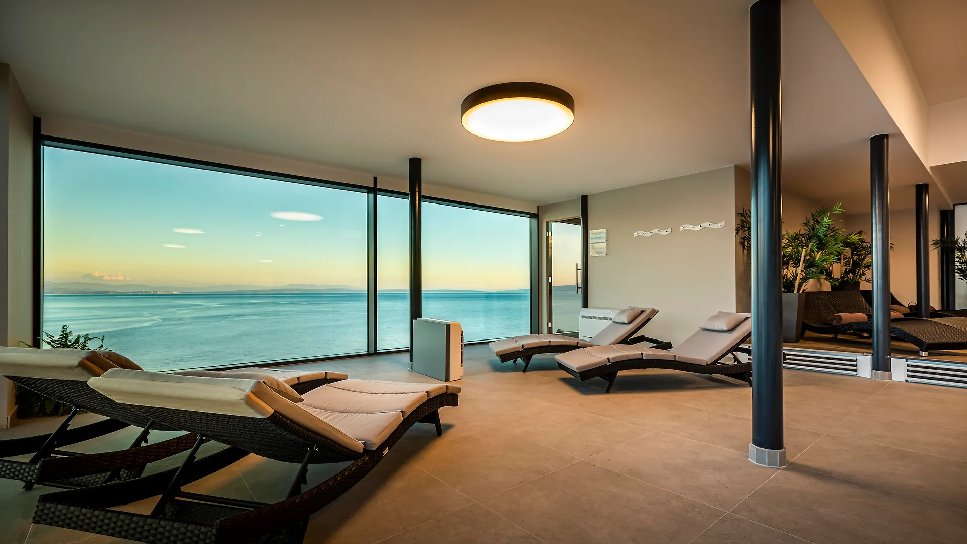 Grand Hotel Adriatic Opatija