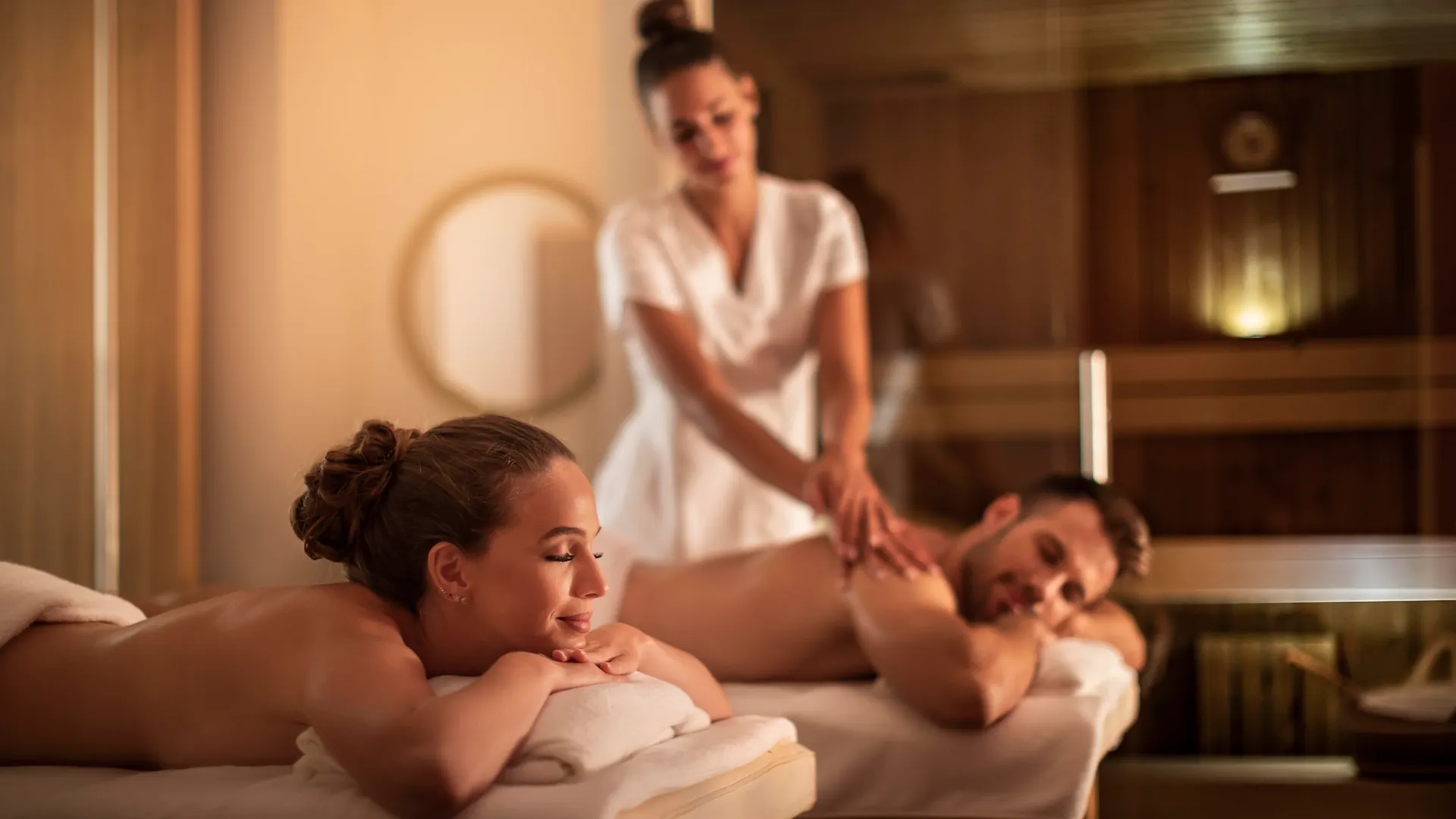 ****  Grand Hotel Adriatic Abbázia Horvátország
