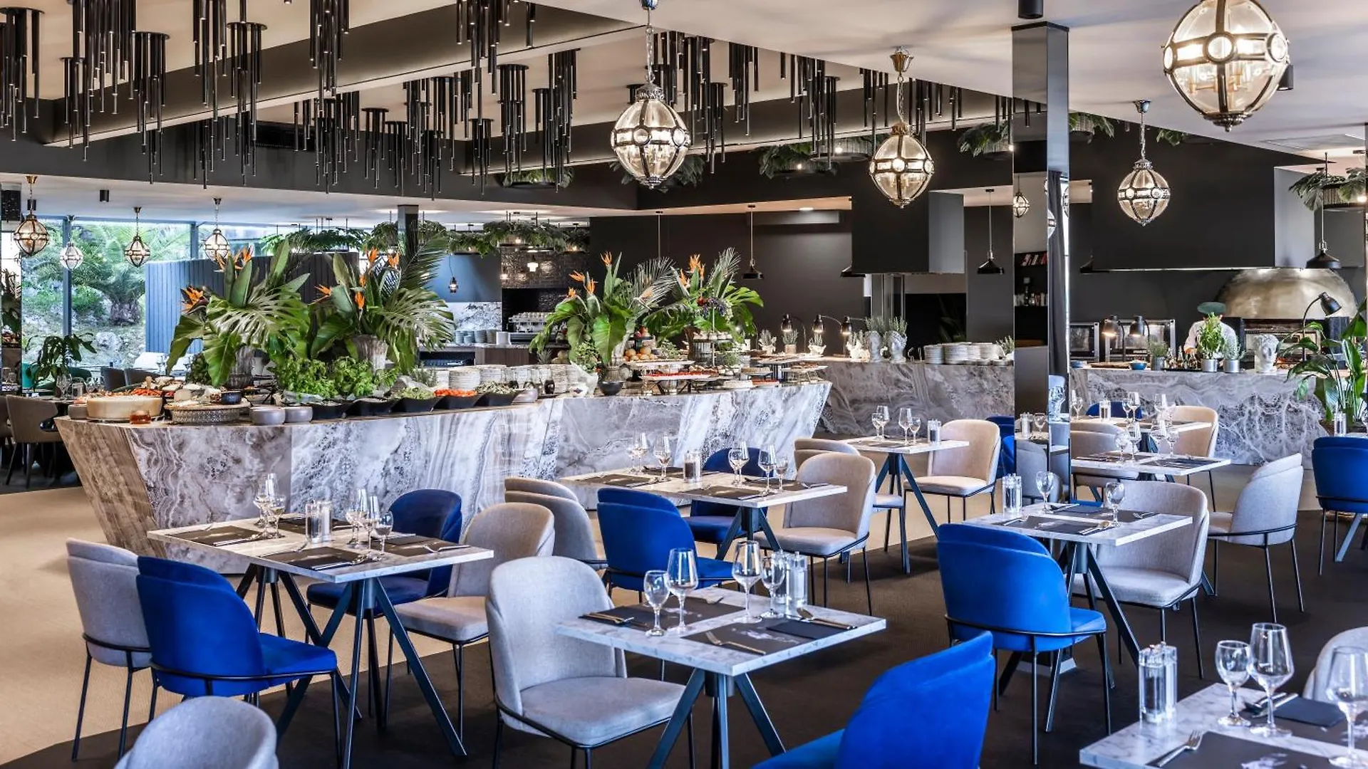 Grand Hotel Adriatic Abbázia