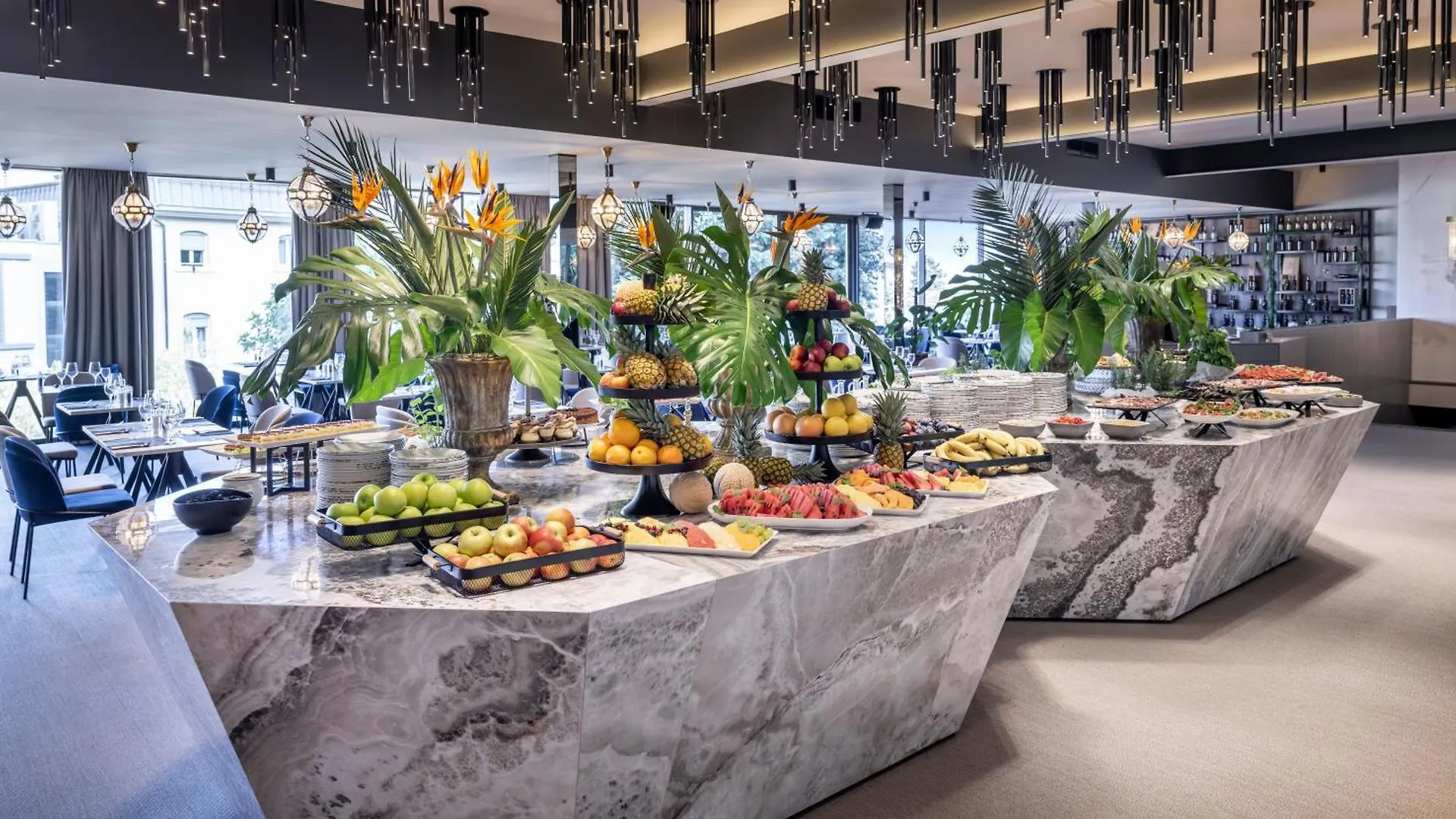 Grand Hotel Adriatic Opatija