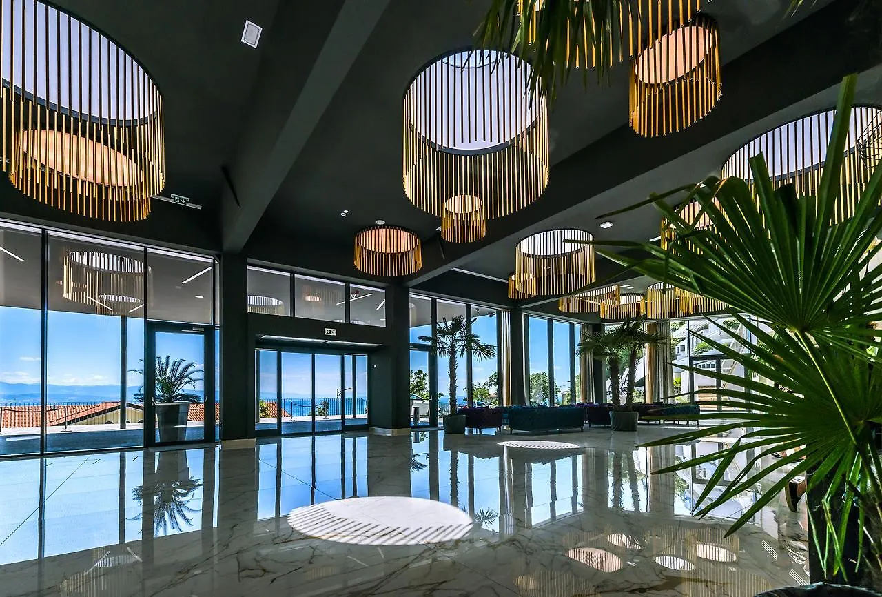 Grand Hotel Adriatic Opatija